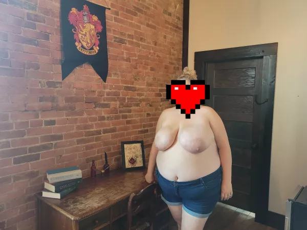 Ravenclaw here. What's your house? by OhioCouple614