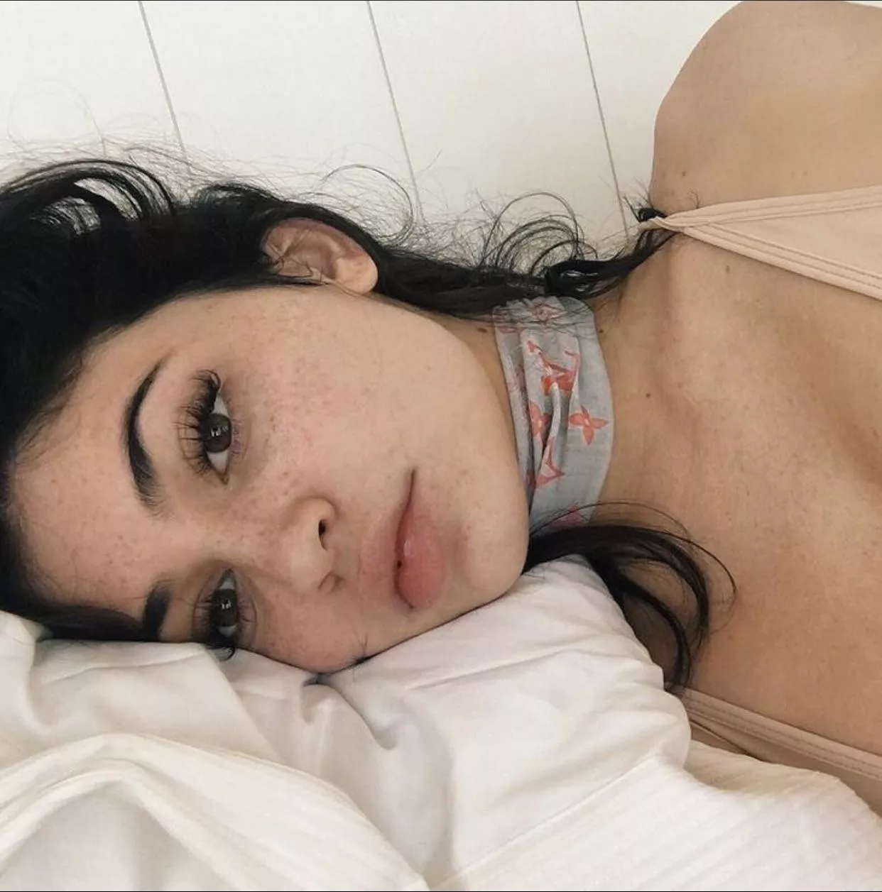 raw beauty posted by Upscaled-Enhanced