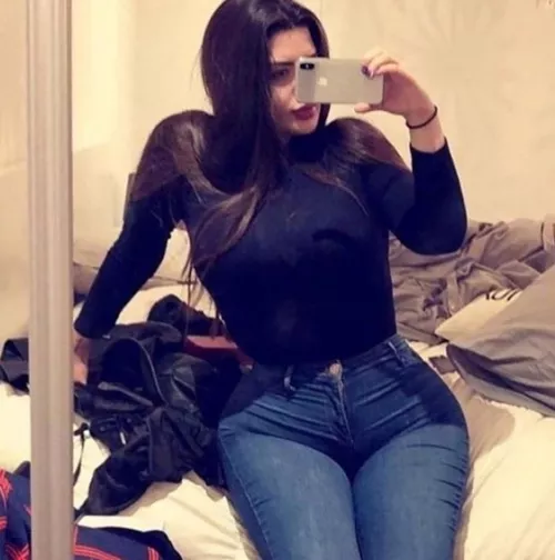 Rawan Bin Hussain by curiousbowling