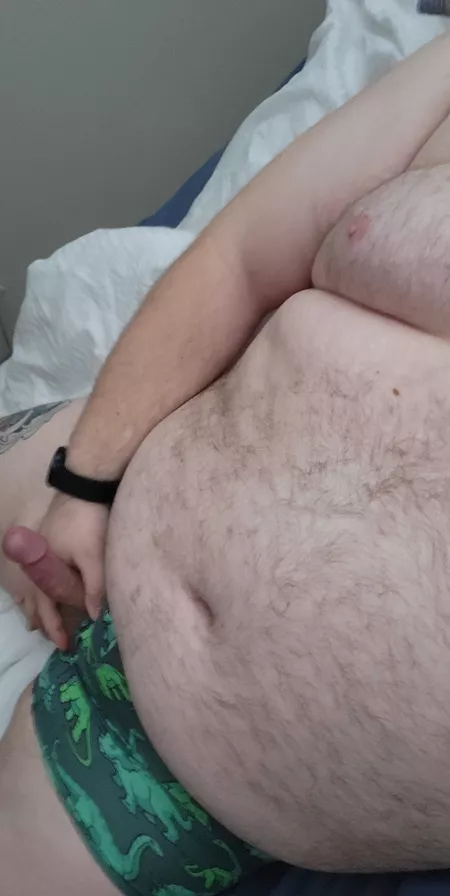 Rawr! by misterbeardedbeast