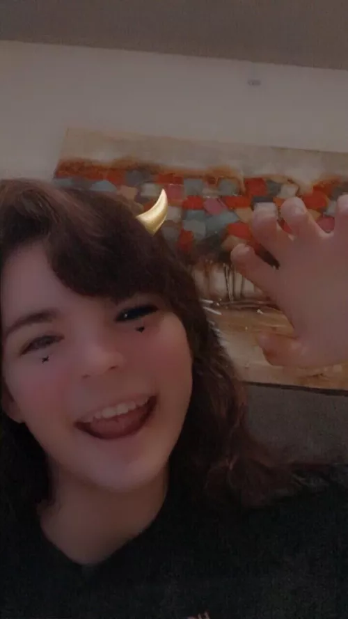 rawr 👻 i wish it was halloween already by JustAnAttentionWhore