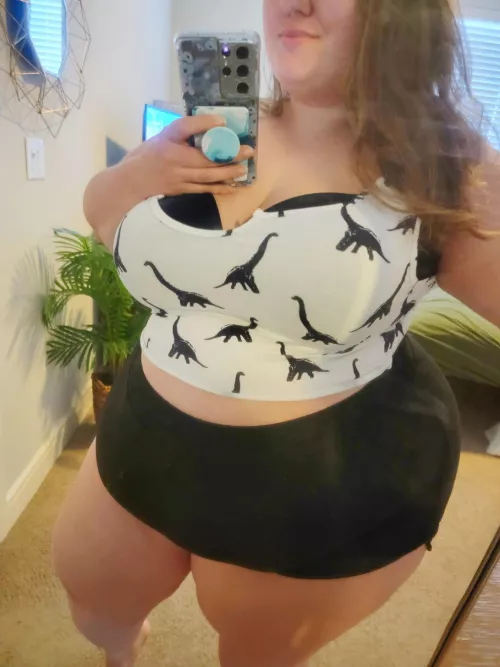 Rawr by cassievalentine96