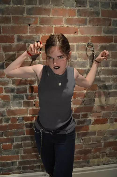 Raww by kinkguychastity