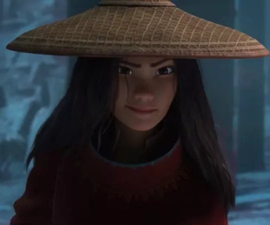 Raya Image That Could Use Some Lewding: by [deleted]