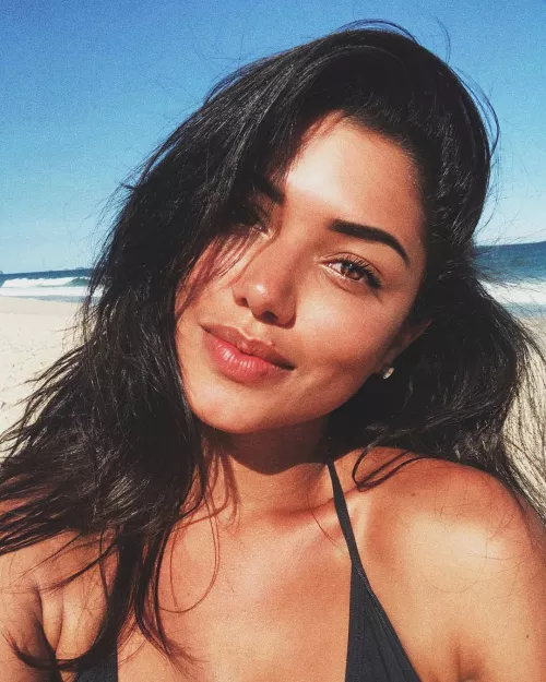 Rayanne Bitancourt by lhwchamp