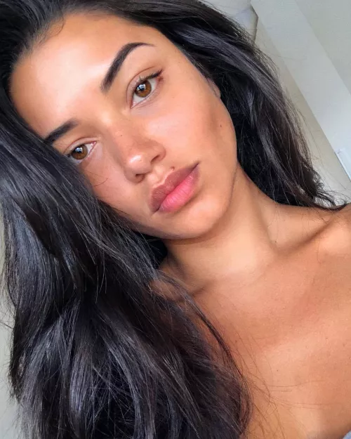 Rayanne Bitancourt by lhwchamp