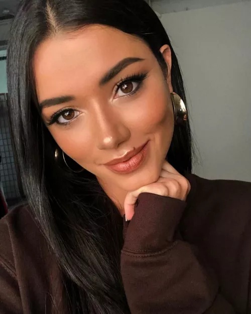 Rayanne Bitancourt by James007BondUK