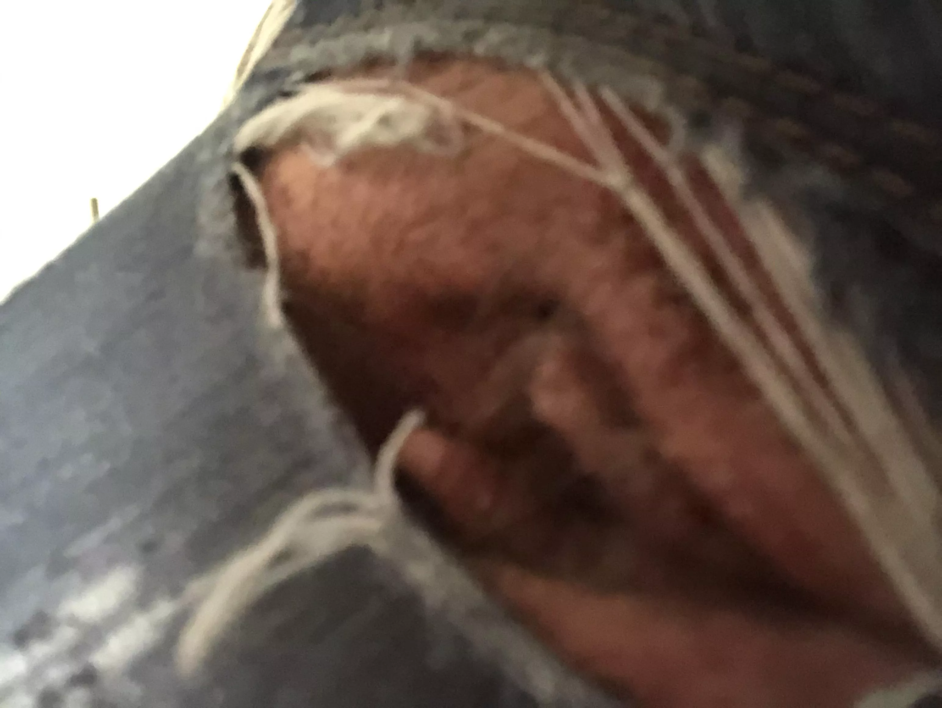 r/closeup to see its looking as good as it’s feeling right now posted by duck-white