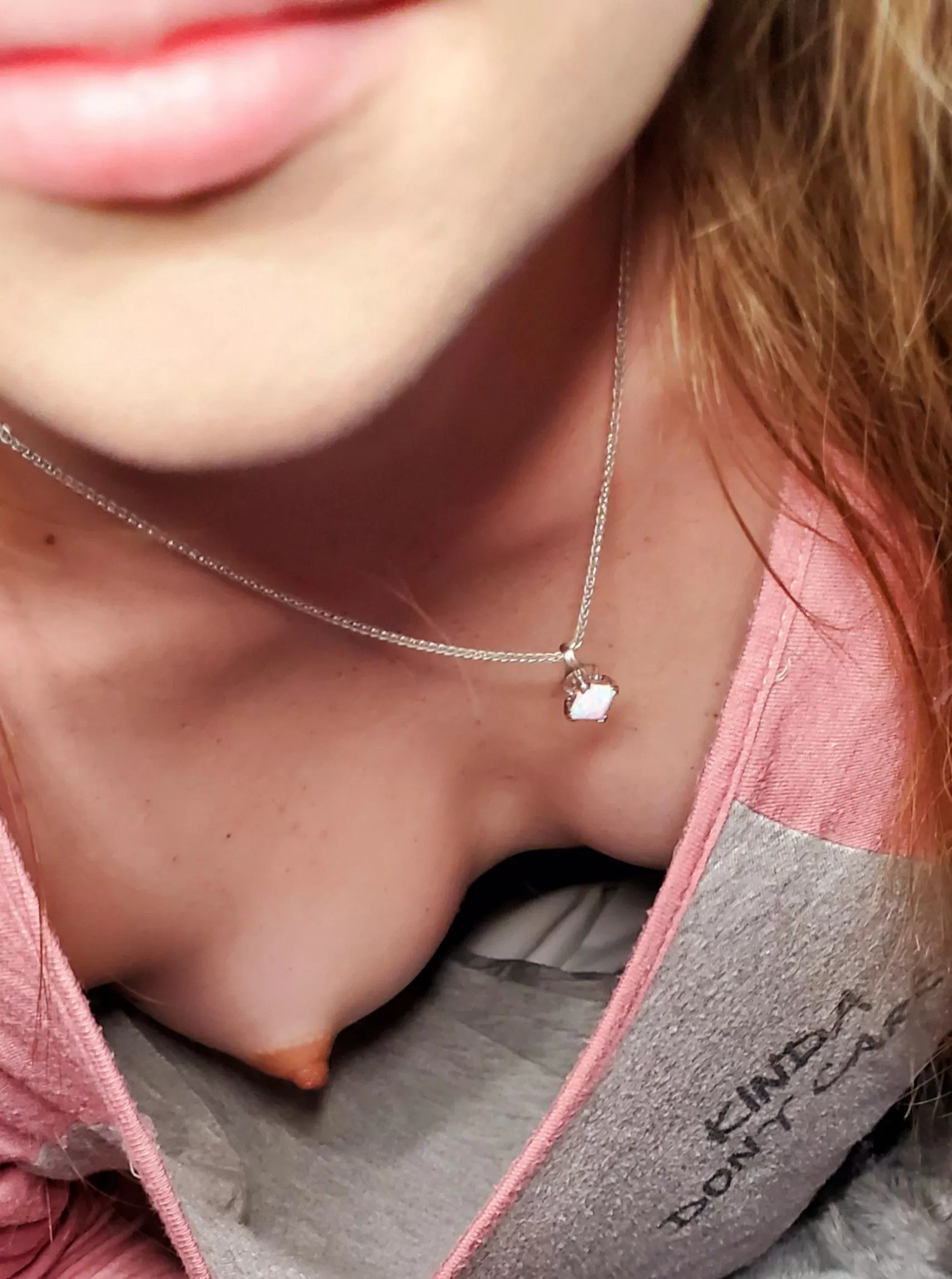 Reach in and give them a squeeze? 🤗 posted by Little_Sophie_OSRS