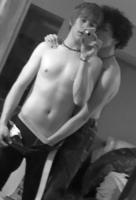 Reaching for it by menareamazing