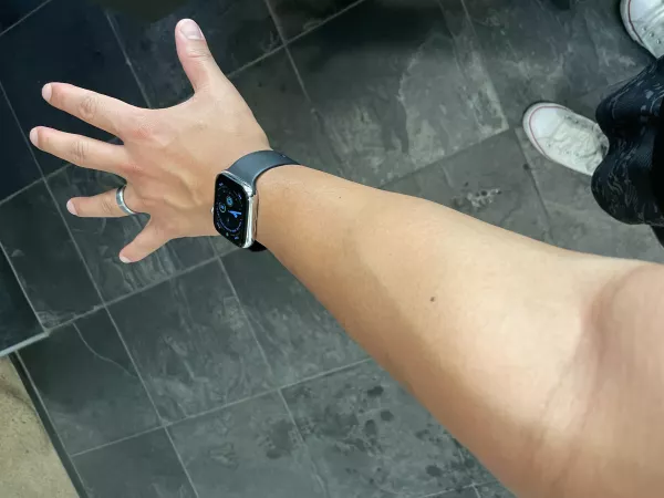 Reaching for the ______ by NickHi2Ca