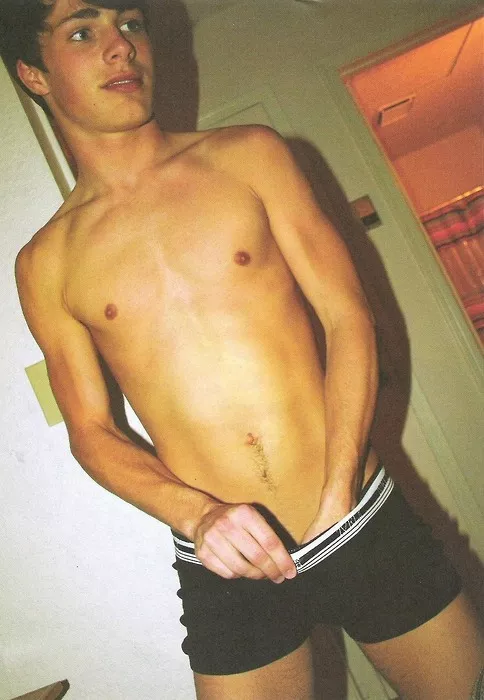 Reaching in posted by menareamazing