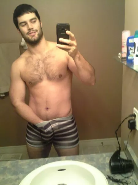 Reaching in by menareamazing