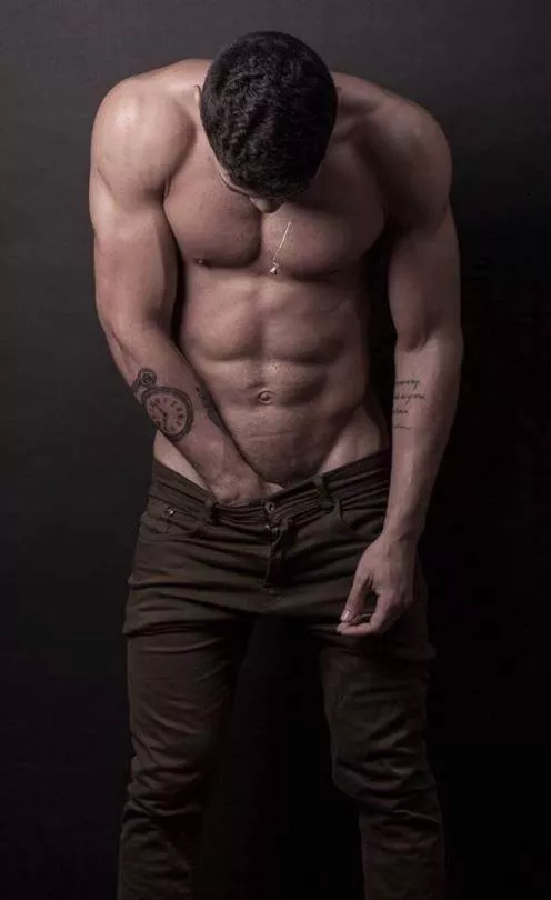 Reaching In posted by menareamazing