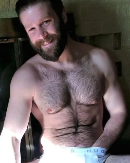 Reaching in to hold it by menareamazing