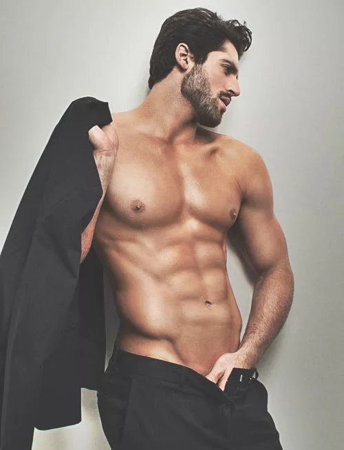 Reaching in posted by menareamazing