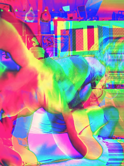 reaching out and reaching in by xxxotic666