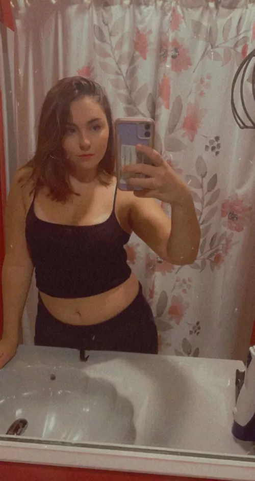 react if your dick is bigger than 5 inches 🤤 SC: miss_world2021 by Dty131