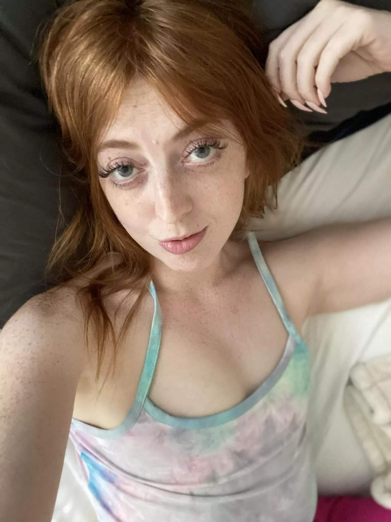 Read my mind 😏 posted by plexonimo