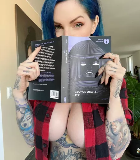 Read time by Ezequiel2587