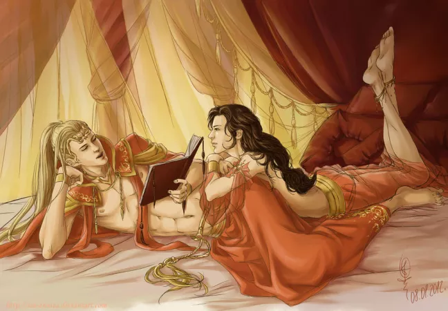 reading by Levarnon Heim by [deleted]