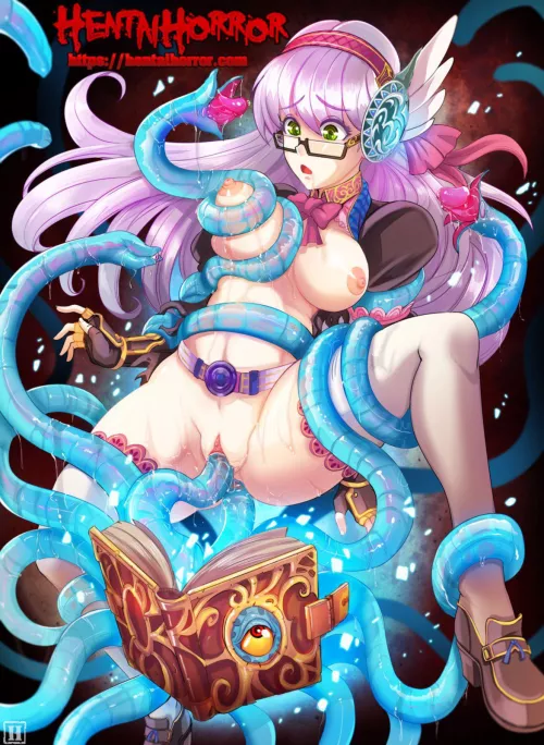 Reading is always a good thing to do by Just4Friends69