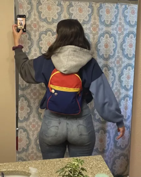 ready 2 go 🚀 by theladycaity