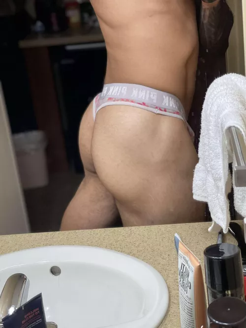 Ready 😌 by [deleted]