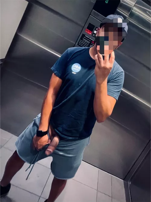 Ready? by uniqusername12345