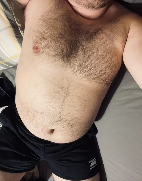 Ready and waiting… by renanx97