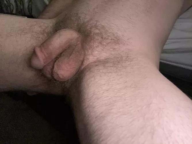 Ready and waiting 😜 by TheDroidFoundYou