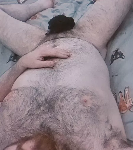 Ready and waiting by bbb8390