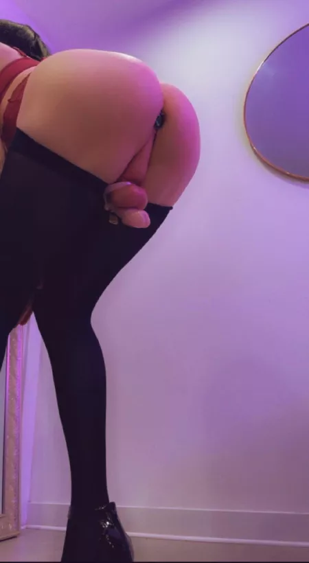 Ready and waiting by MissMercyX