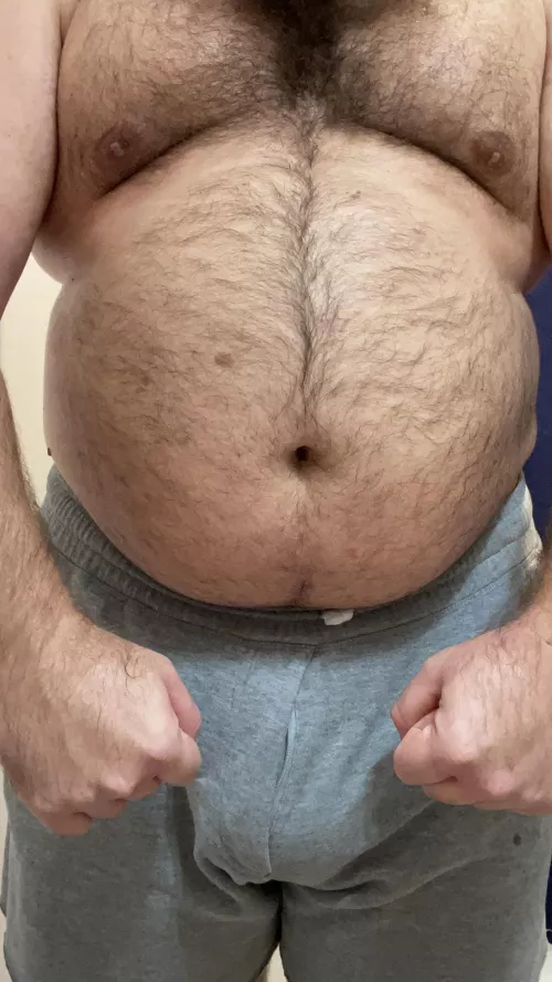 Ready and willing to feed for you by eyesup305