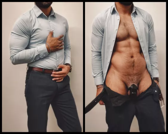 Ready as I can be for locktober 🔐 🎃 by _weatherreport_