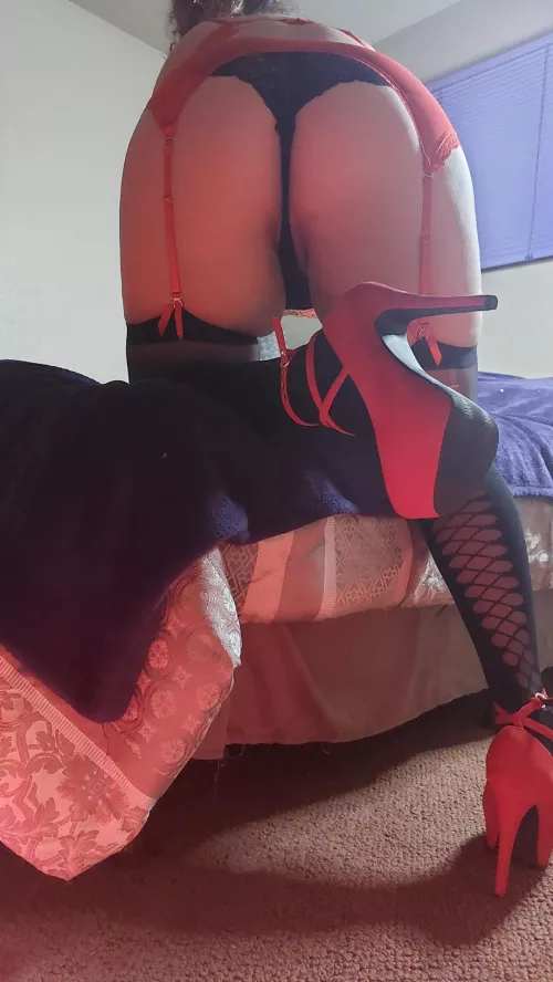 Ready daddy by Wife_nextdoor85