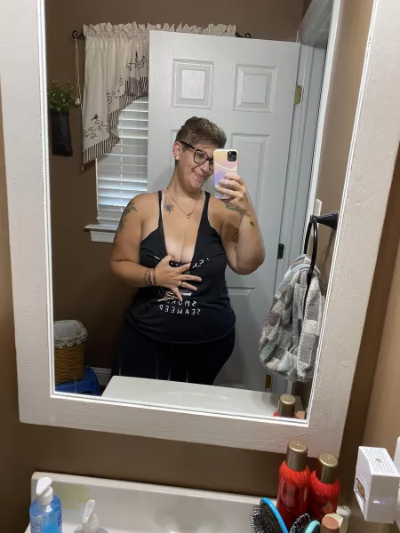 Ready for a little fun tonight 😉 by LiciPeeci