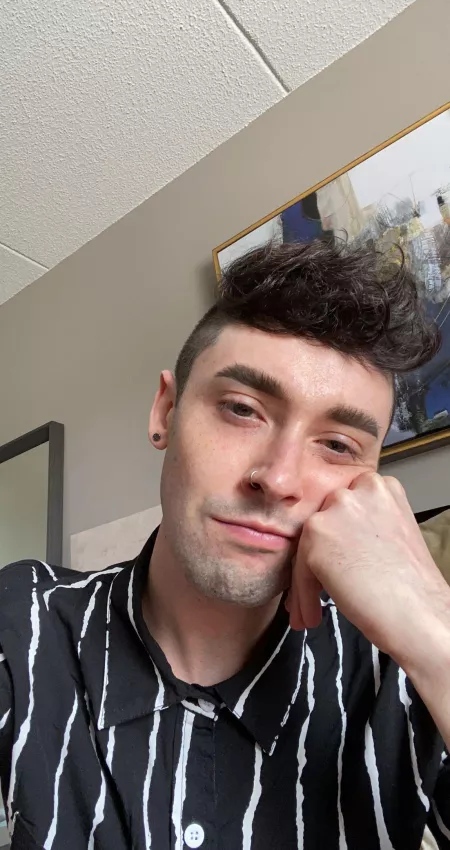 Ready for a nap 😴 by wolfinthedaylight