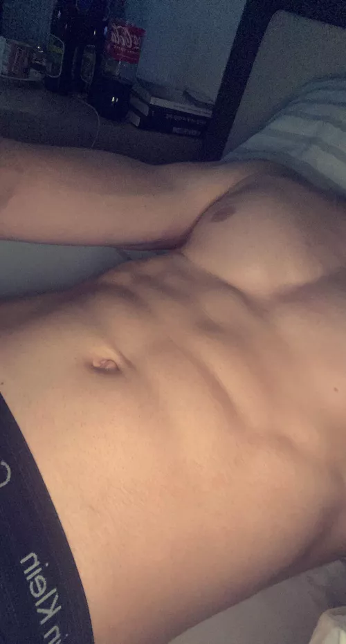 Ready for a new workout [M] by first10000