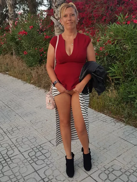 Ready for a night out! by kittydiamond198