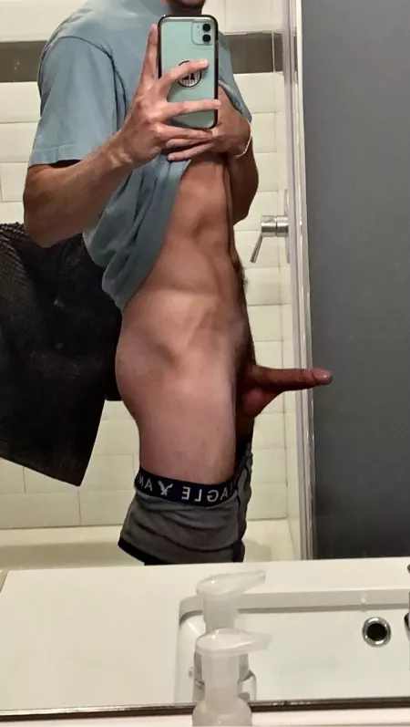 Ready for a quickie (19) by IssaMod