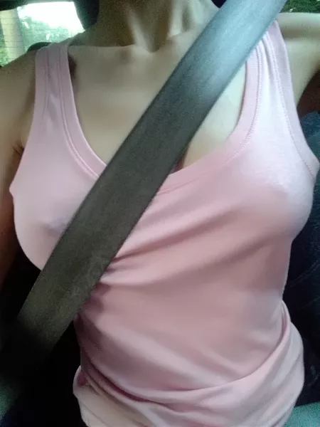 Ready for a small trip? ;) by adacarter