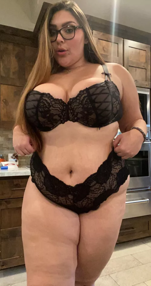 Ready for a taste? 👅 by Fit-Sid