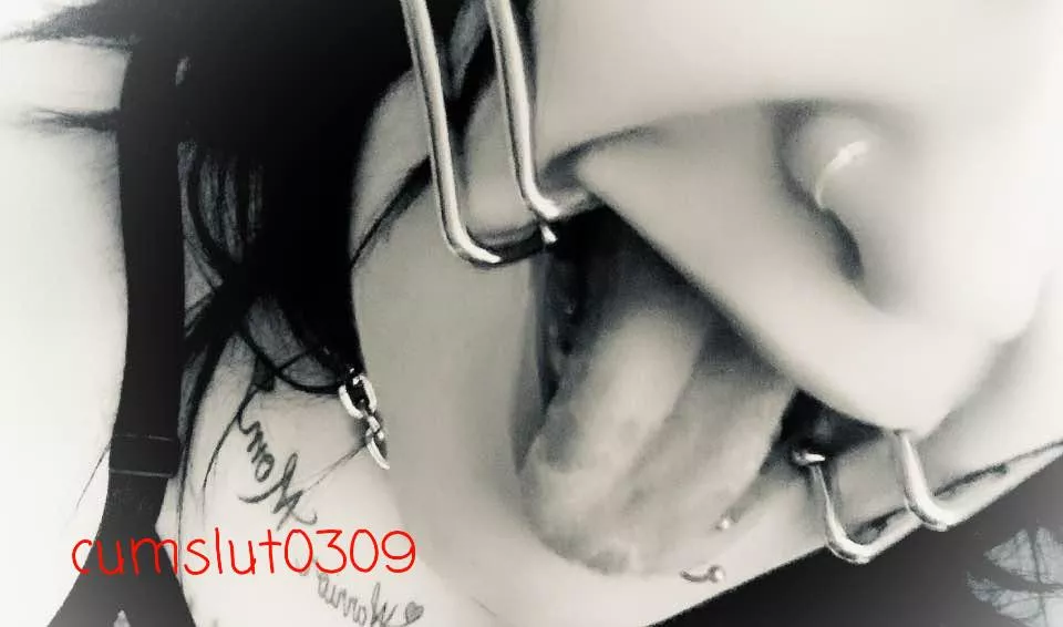 Ready for a Throating Tuesday posted by socalDom77