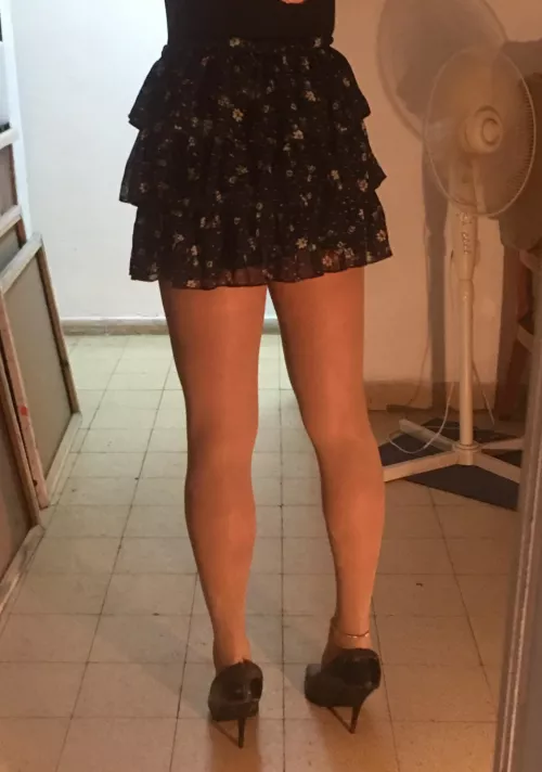 ready for a town walk ...(: by Careful_Possession14