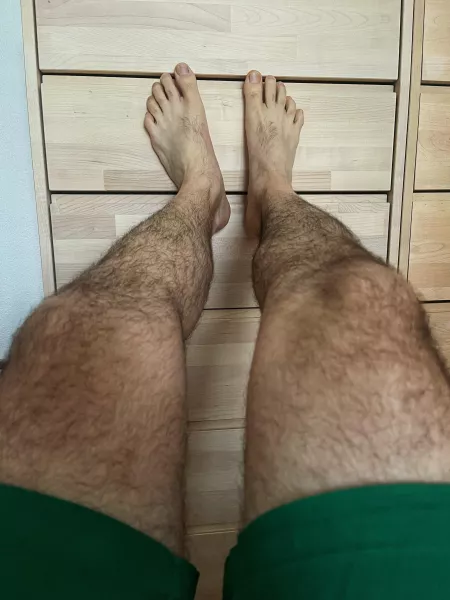 Ready for a walk😃 by WorldlinessPrudent20