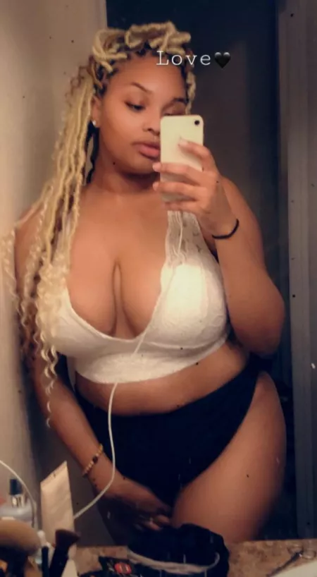 Ready for all the love! New creator alert! ⚠️📢👇🏽 by TexasD78745