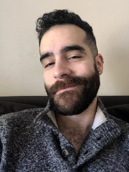 ready for all this weather that’s coming! ❄️☃️🌨 by MoreThanJustCocks