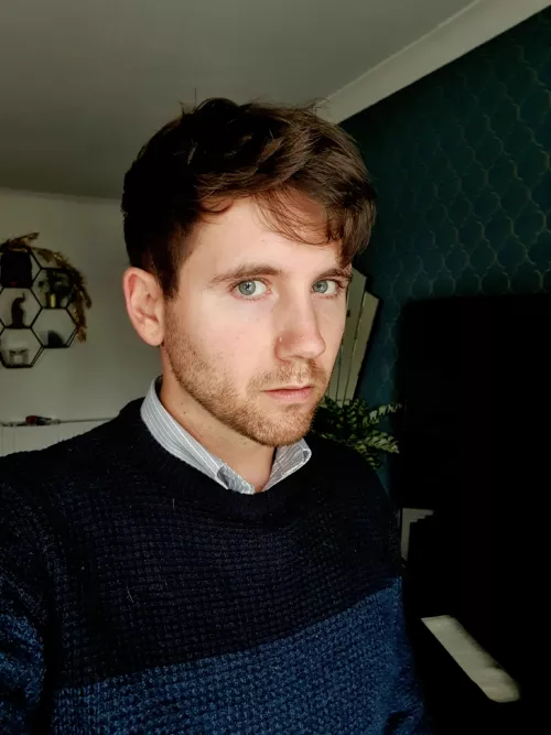 Ready for Autumn and wooly jumpers by PassengerOk3837