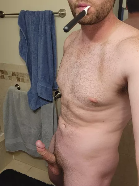 Ready for bed by tpate27